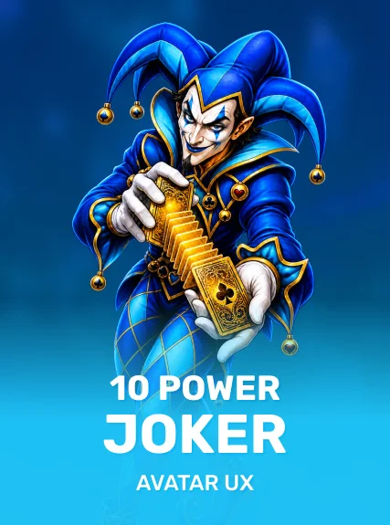 10 Power Joker