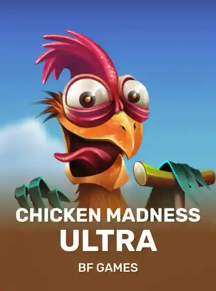 Chicken Madness Ultra