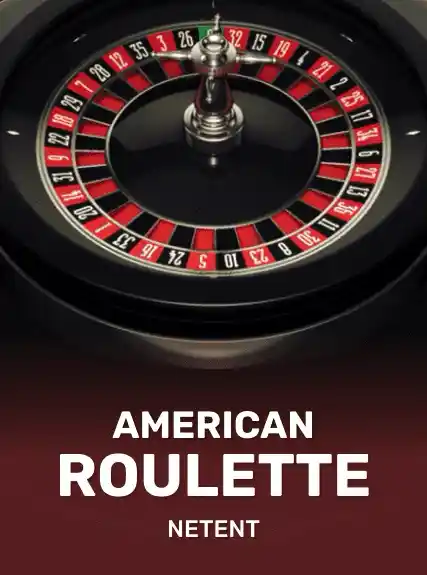 American Roulette