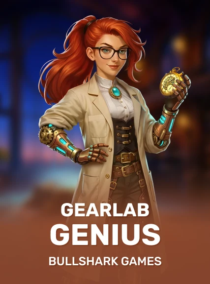 Gearlab Genius