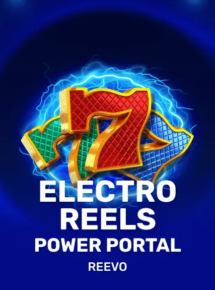 Electro Reels: Power Portal