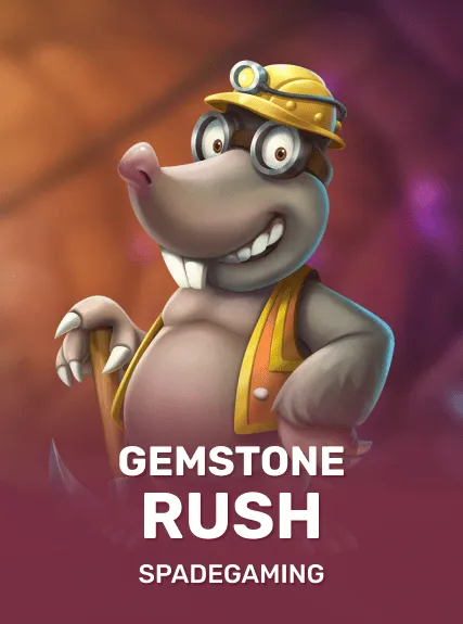 Gemstone Rush