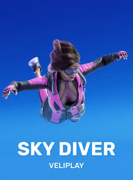Sky Diver